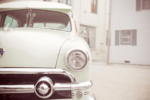 annaharo:  On The Car by JoyHey on Flickr. porn pictures