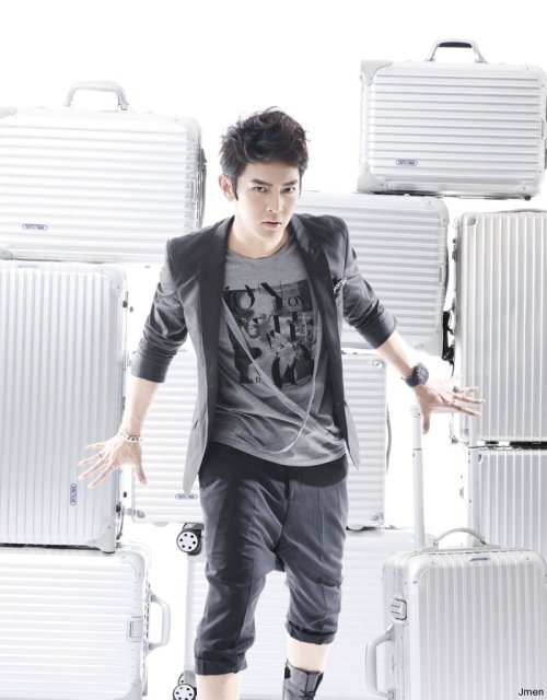 jiro wang