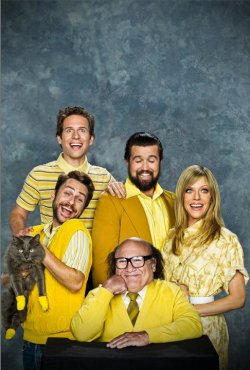 it's always sunny in philadelphia