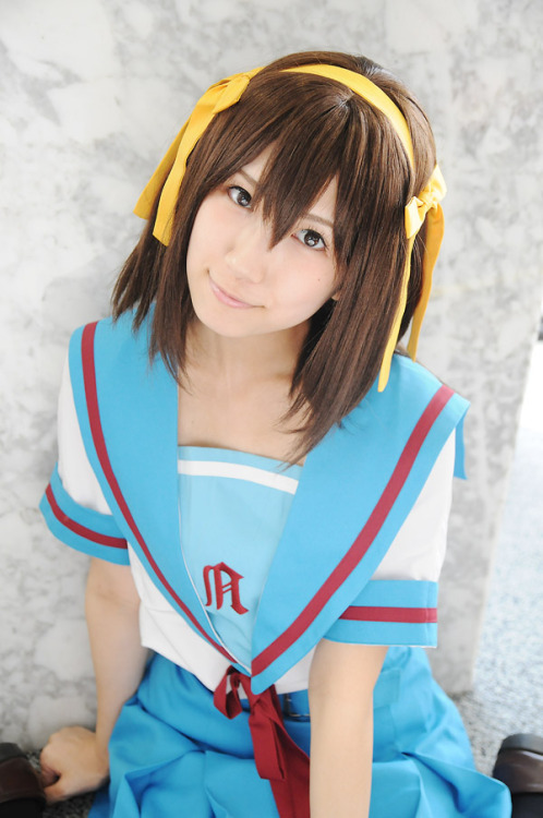 cosplaygirl: 2011.8.12のＴＦＴ　その5