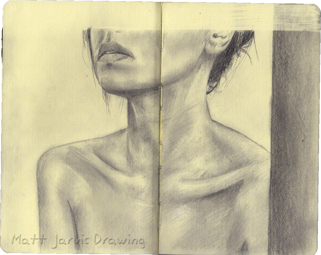 Featured image of post Drawing Collarbones 440 x 2373 jpeg 87