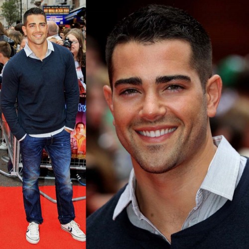 yellowasian:  Jesse Metcalfe | London, 8.16 porn pictures