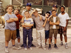 theoisjonesing:  best. baseball. movie. ever.