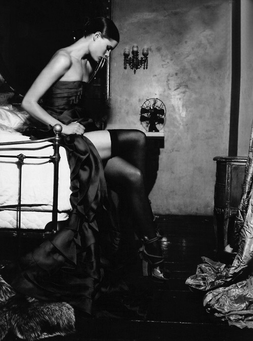 lepassager noir