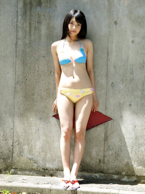 Yuria Makino