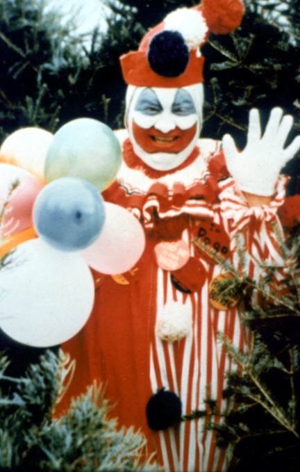 serial-killers-101:  Victims of John Wayne Gacy and date of disappearance: Timothy