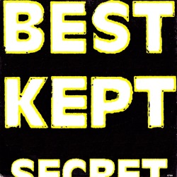  Best Kept Secret 