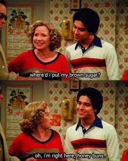 LOL! oh, Fez&hellip; :3