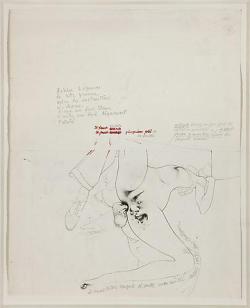 hans bellmer - story of the eye (1946)