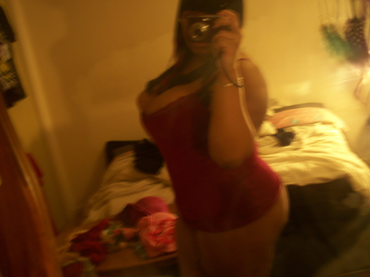 danniedarling:  Embrace the chub&lt;3 