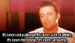  Friends cast on their experiences in the porn pictures