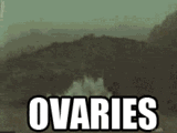 Me on my period