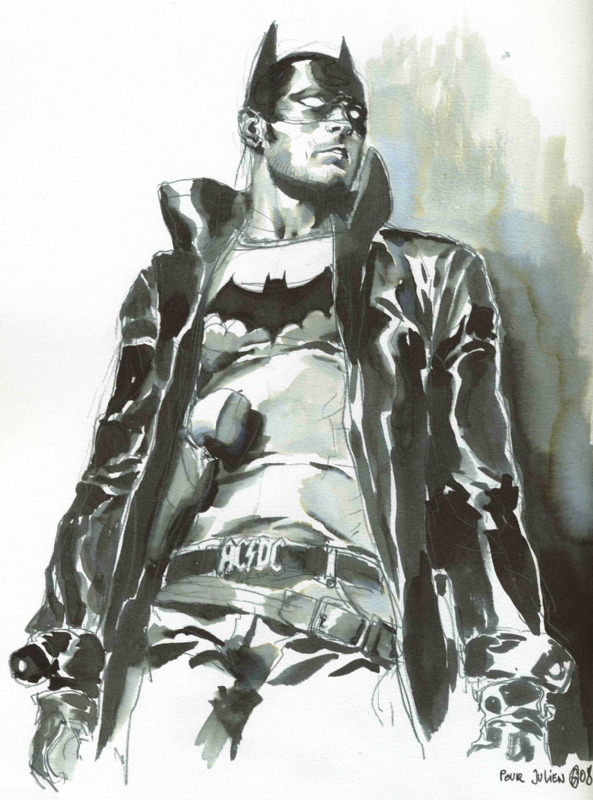 jesic:     Gerald Parel 