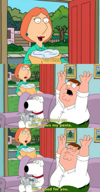 family guy