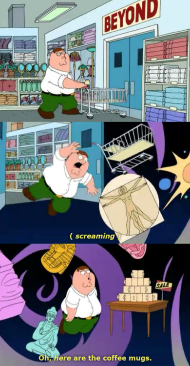 family guy