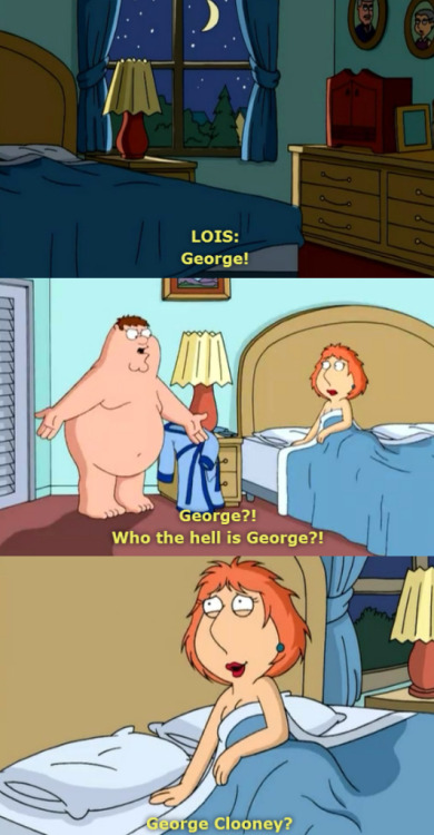 family guy