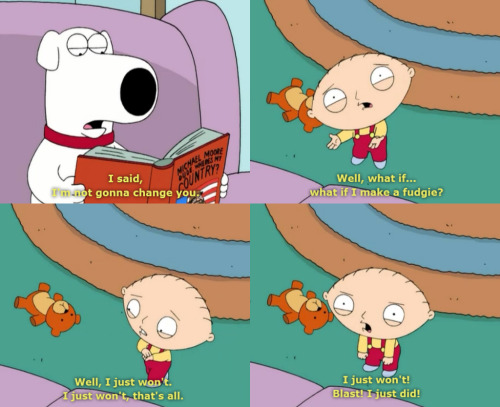 family guy