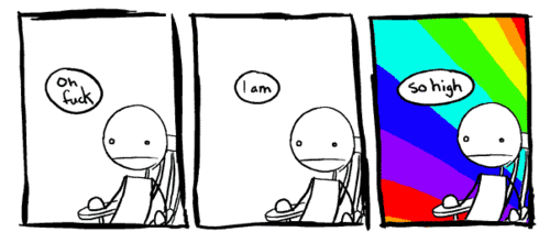 Apathy reigns supreme.