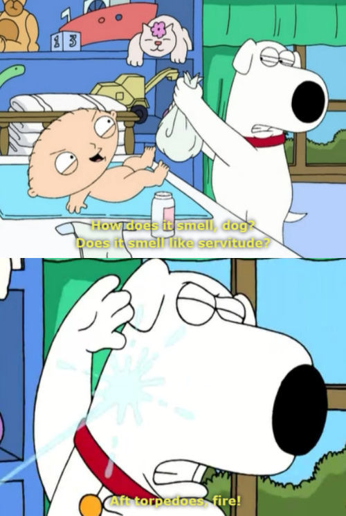 family guy