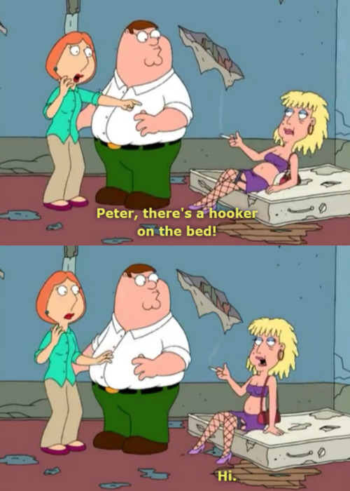 family guy