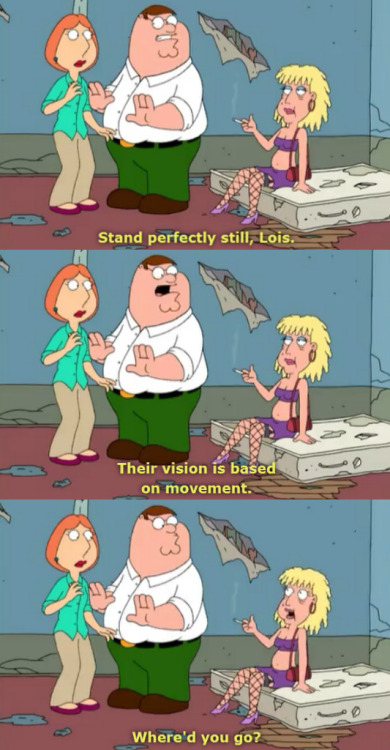 family guy