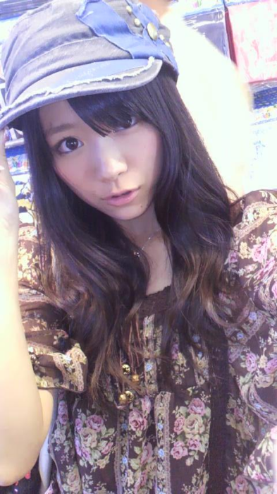 gamon215gao:  山内鈴蘭
