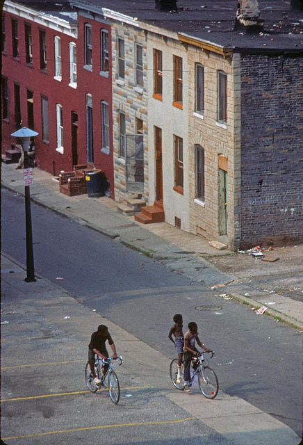 atomicdogg - Baltimore, 1978 -12 by Marcelo Montecino on Flickr.