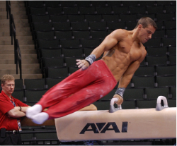 chaseperfection:  Jake Dalton (University