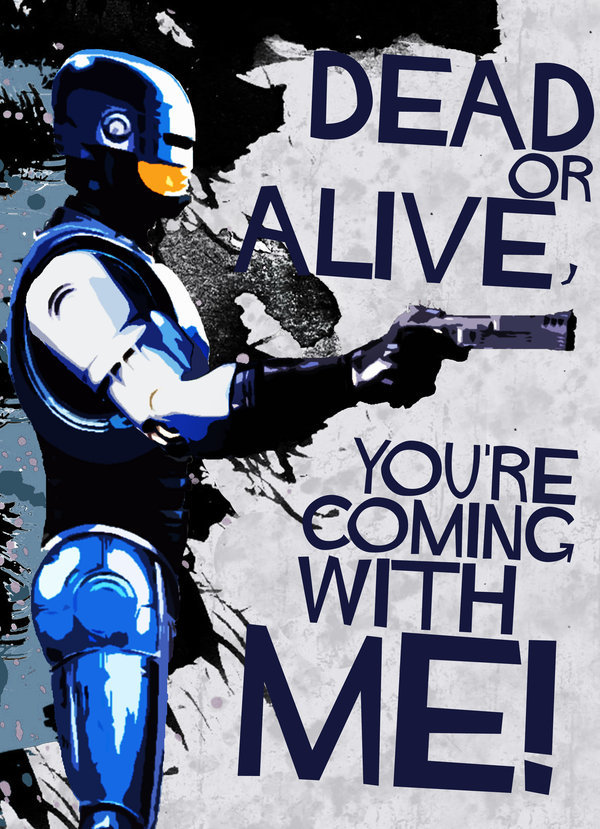 ianbrooks:  Movie Quotes with a Gun by Edgar Ascensão Movie quotes are pretty cool