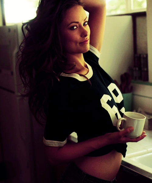 wildeabouthouse:  kristymacias:  just noticed theres a 69 on her shirt ;)  ^ OH MY