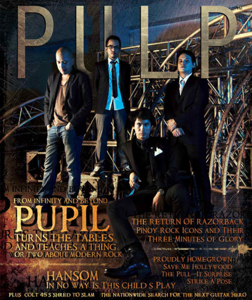 i know this is late but you can check out my fashion forecast in PULP magazine June 2011 by nina san