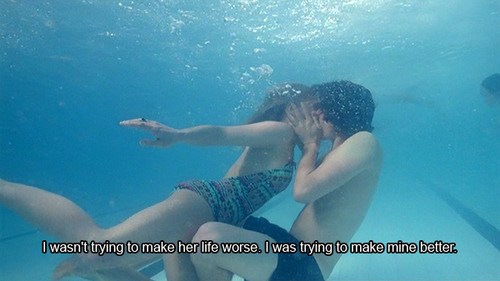 idk man