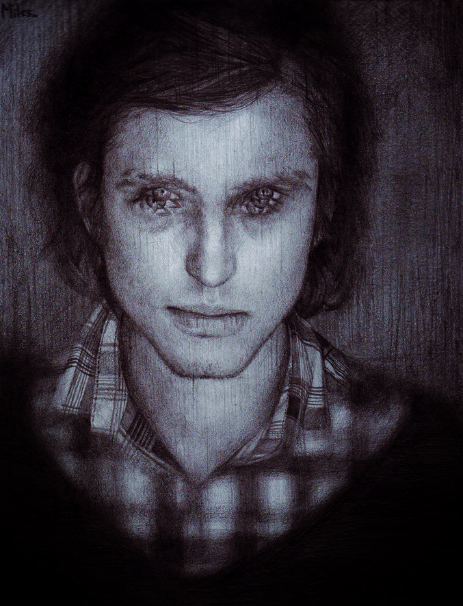 shitstorrm:  Focus by ~Miles-Johnston 