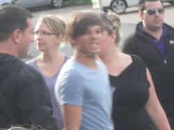 Louis pulling a rather attractive face #sarcasmTrax