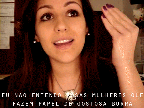 Garota favorita .