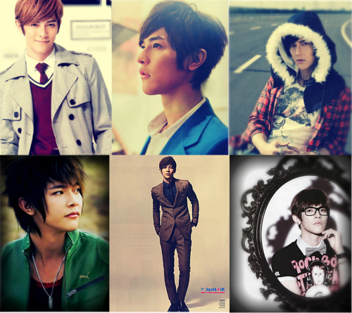 totallyfahrenheit: Top 6 Jiro Wang pictures - Requested by randomlife-dream (: