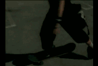 punkyavril:  Avril : ‘Sup Guys ?  Matt :so Guys what do ya wanna do today ? 