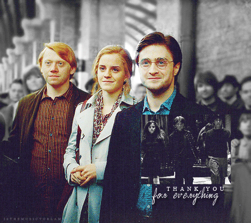 harry potter graphics