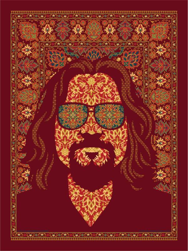 iconoclassic:  Todd Slater “Occasional Acid Flashback” 