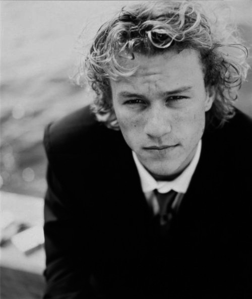 untiltheeveryend:  Beautiful faces A-Z H- Hugh LaurieHugh GrantHugh JackmanHeath Ledger Hilary Swank(I’m sorry, I couldn’t pick!)