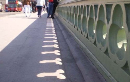 did-you-kno:  The Pen*s Bridge? 