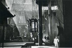 Chalon Pagoda, Saigon photo by Ernst Haas,