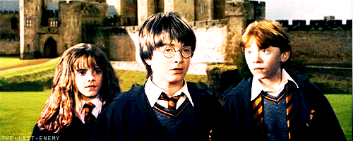 Prisoner of Azkaban