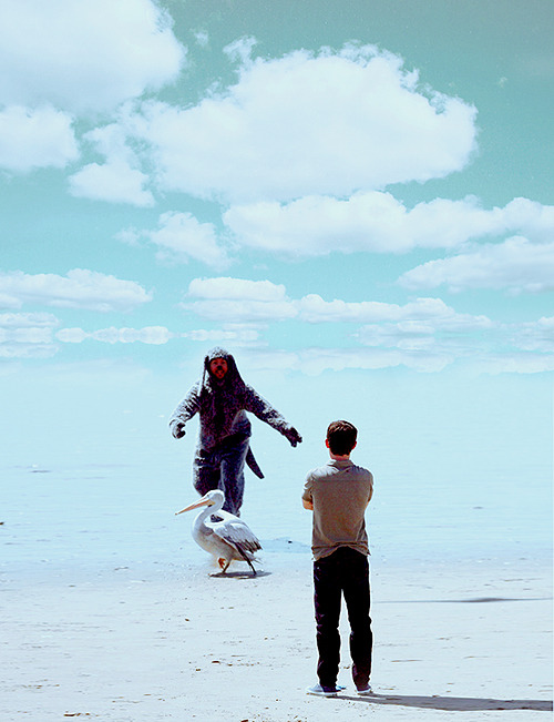 Fuck yeah Wilfred.