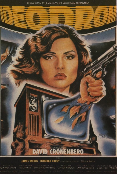 Videodrome