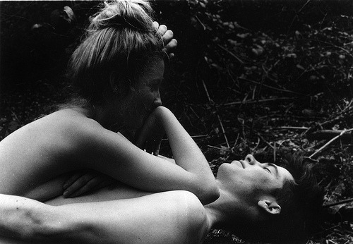 Love will find its way.
