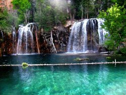 to swim here would be so epic