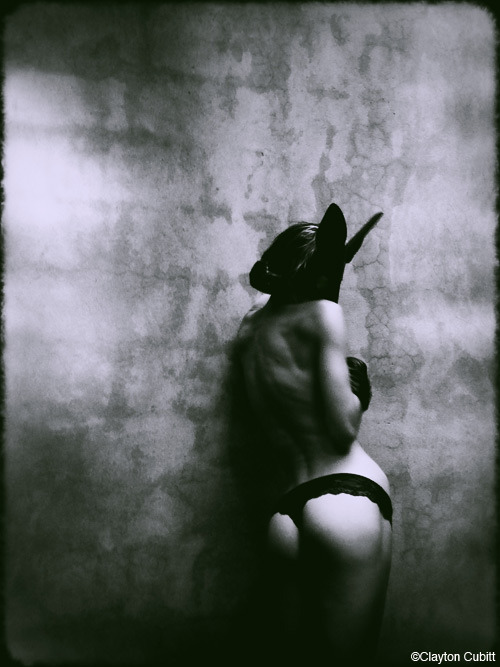 Clayton Cubitt