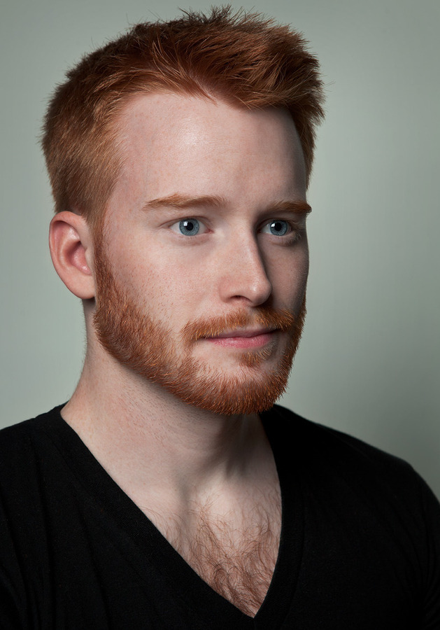 sexyotters:  reallyhotandgay:  oh god hell yes. i love my gingers, and this is pretty