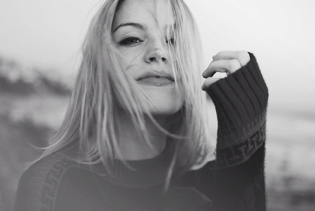cleancleanclean:  untitled by maryclaire roman on Flickr. 